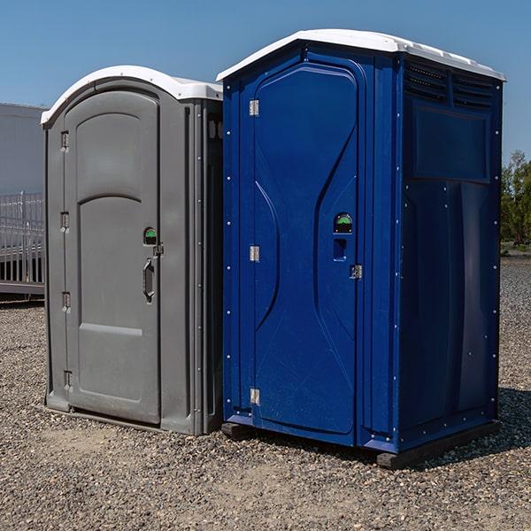 Tustin Restroom Trailers office